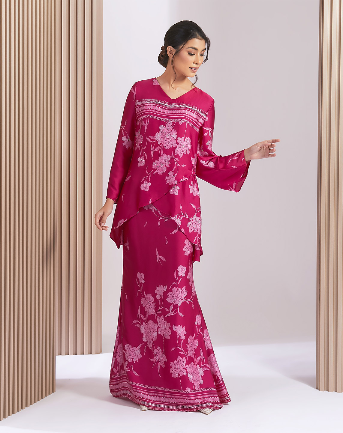 MAHRANI BAJU KURUNG